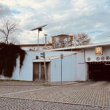 Casa Da Mostardeira ايفورا المظهر الخارجي الصورة