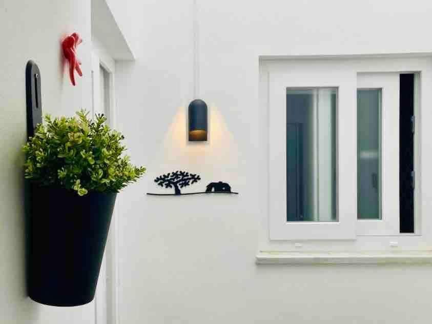 Casa Da Mostardeira ايفورا المظهر الخارجي الصورة