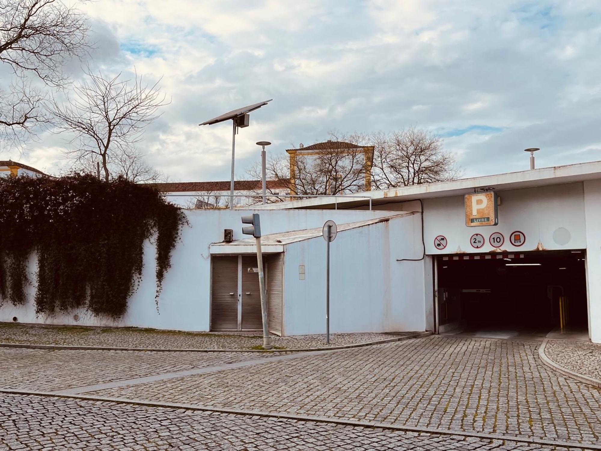 Casa Da Mostardeira ايفورا المظهر الخارجي الصورة